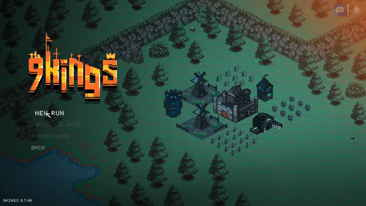 9 Kings Guide: Your Kingdom-Building Roguelike Deckbuilder