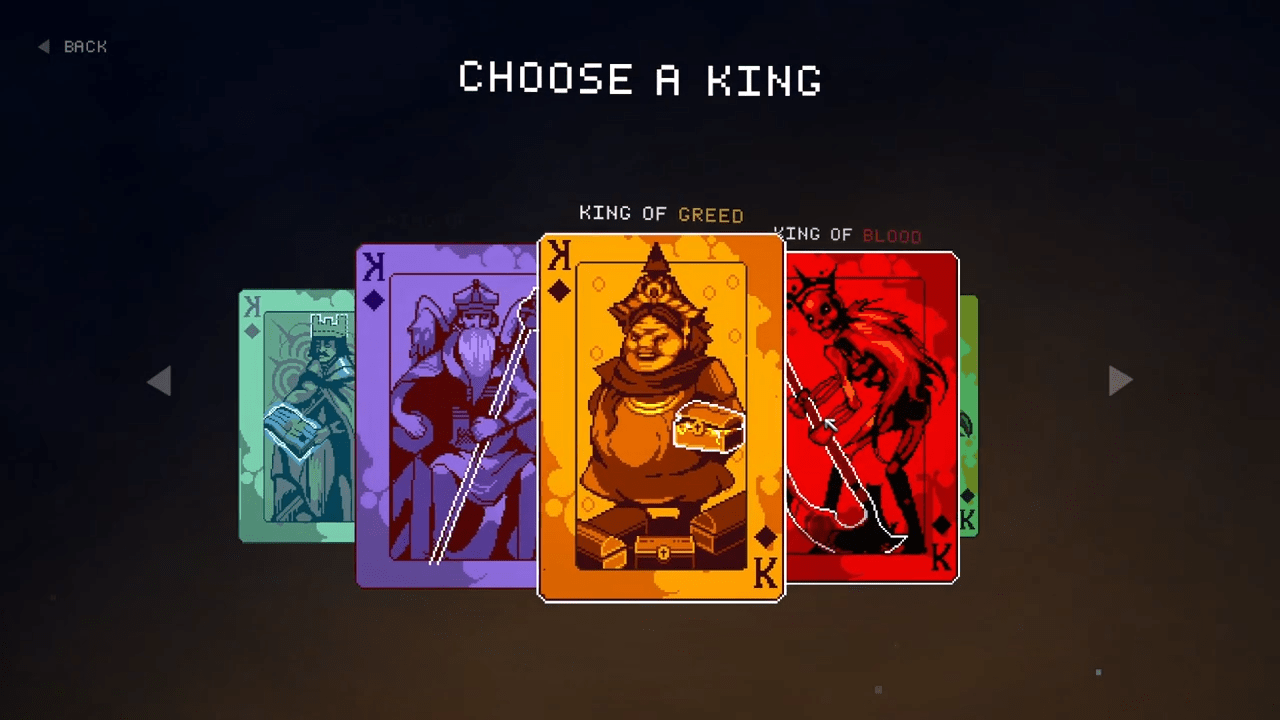 9 Kings Guide: Your Kingdom-Building Roguelike Deckbuilder