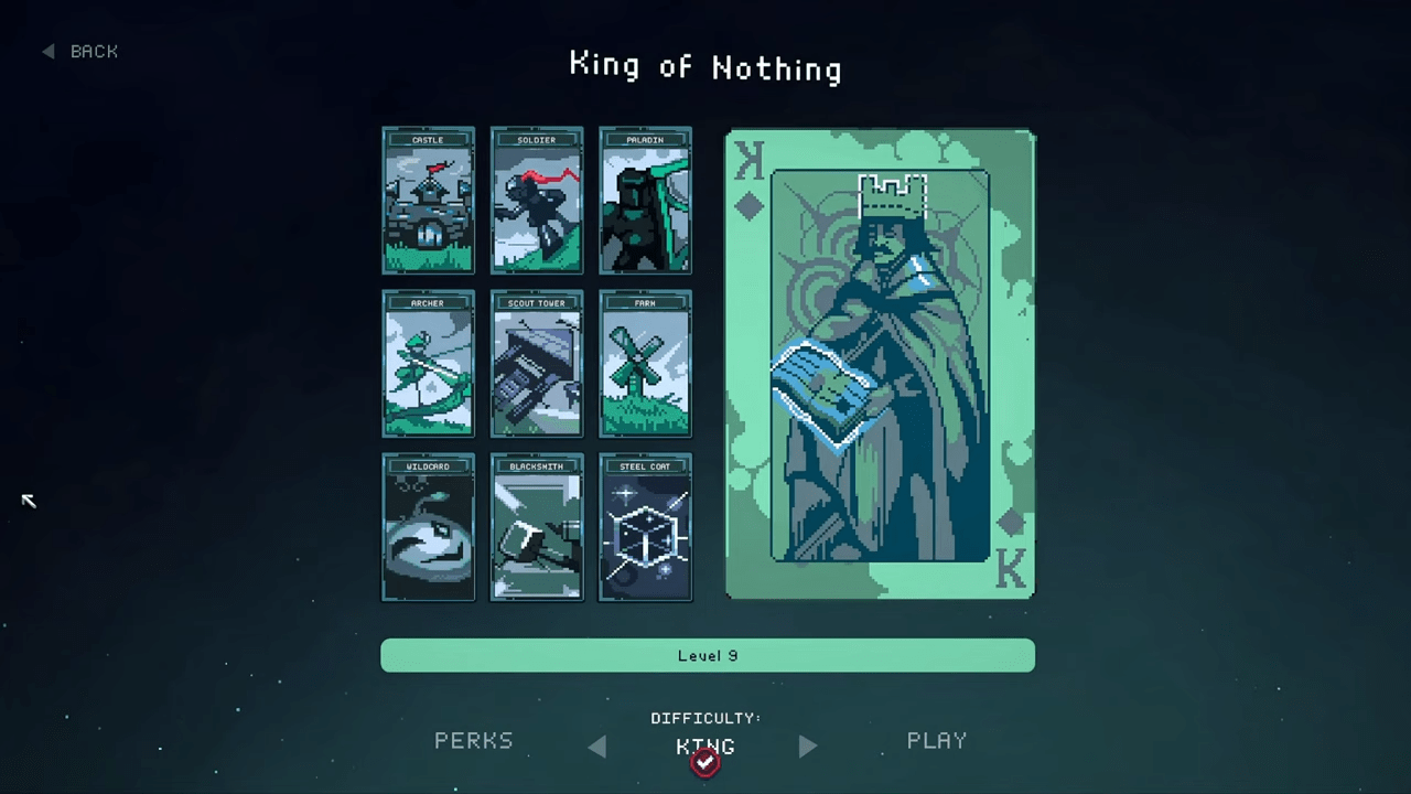 9 Kings Guide: Your Kingdom-Building Roguelike Deckbuilder