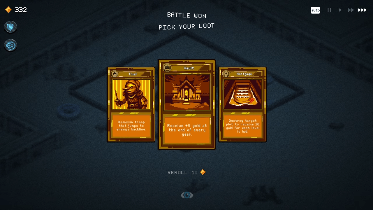 9 Kings Guide: Your Kingdom-Building Roguelike Deckbuilder