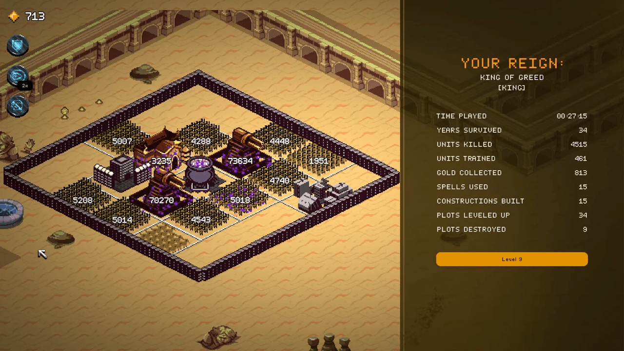 9 Kings Guide: Your Kingdom-Building Roguelike Deckbuilder