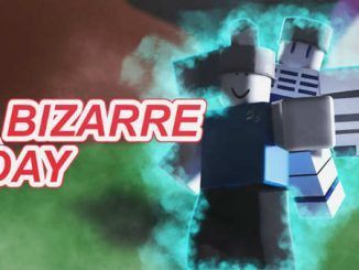 A Bizarre Day Codes
