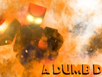 A Dumb Day Codes