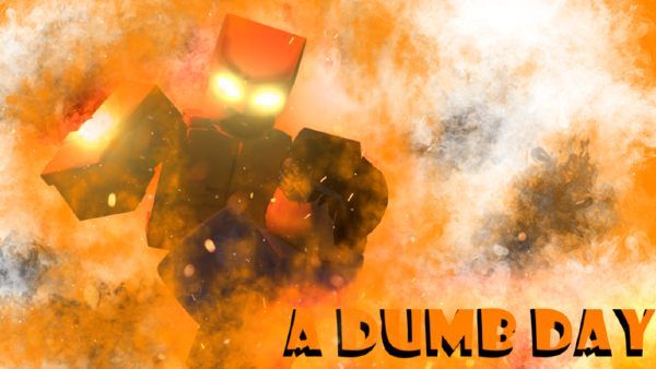 A Dumb Day Codes