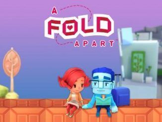 A Fold Apart Walkthrough