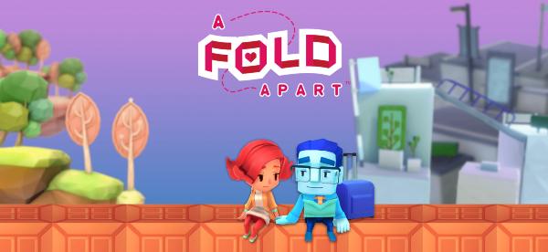 A Fold Apart Walkthrough