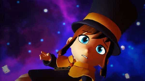 A Hat in Time Food Combos