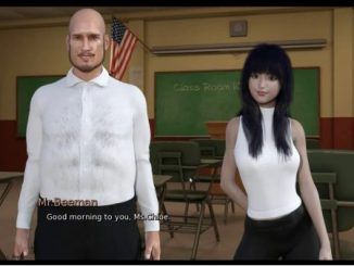 A Mothers Love Walkthrough
