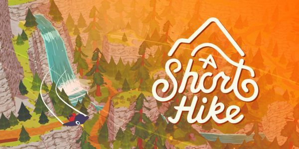 A Short Hike Trophy Guide