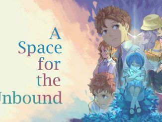 A Space for the Unbound Walkthrough