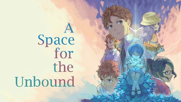 A Space for the Unbound Walkthrough