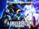 A Universal Time AUT Private Server Codes