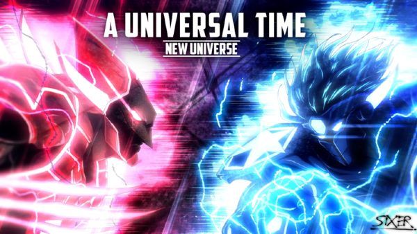 A Universal Time Codes