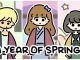 A Year Of Springs Trophy Guide