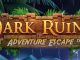 AE Mysteries Dark Ruins Walkthrough