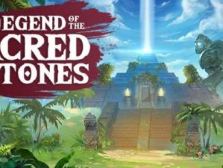 AE Mysteries Legend of the Sacred Stones Walkthrough