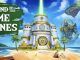 AE Mysteries Legend of the Time Stones