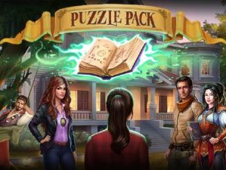 AE Mysteries Puzzle Pack Walkthrough Adventure escape