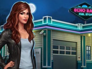 AE Mysteries The Echo Bay Murders Walkthrough