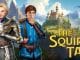 AE Mysteries The Squire’s Tale Walkthrough