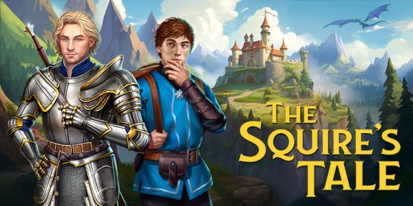 AE Mysteries The Squire’s Tale Walkthrough
