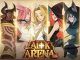 afk arena best team