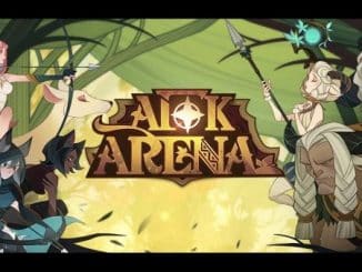 afk arena tier list