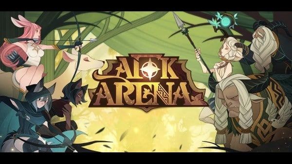 afk arena tier list