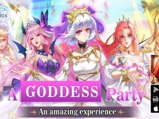AFK Angels Codes