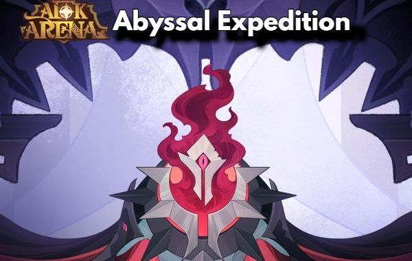AFK Arena Abyssal Expedition