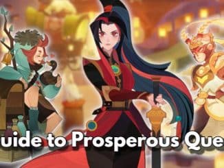 AFK Arena Merchant’s Adventures A Guide to Prosperous Quest