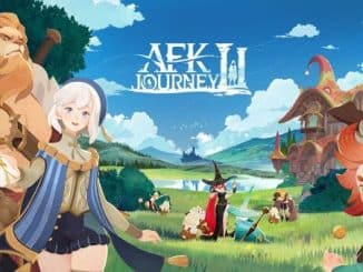 AFK Journey Codes