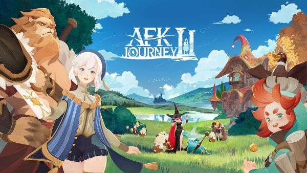 AFK Journey Codes