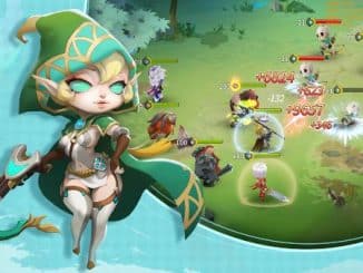 AFK Summoner Codes