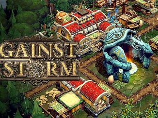 against the storm tips