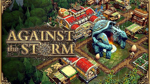 against the storm tips