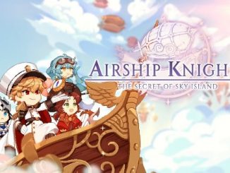 airship knights tier list