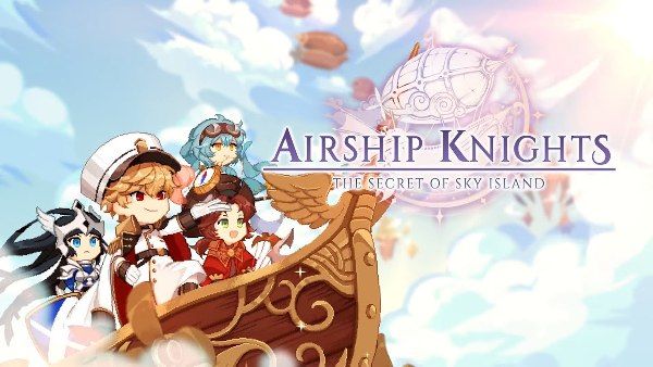 airship knights tier list