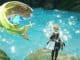 how to catch all rare fish in harvestella
