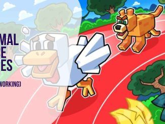 ANIMAL RACE CODES