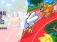 ANIMAL RACE CODES