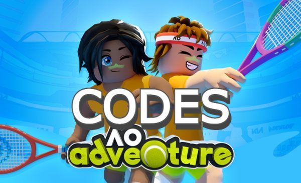 AO Adventure Codes Roblox