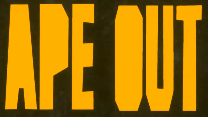 From Beginner to Pro: Navigating APE OUT's Challenges