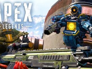 apex legends tier list