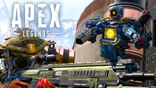 apex legends tier list