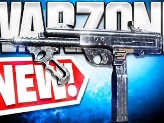 best armaguerra loadout warzone