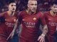 AS Roma Kits Dream League Soccer 2019