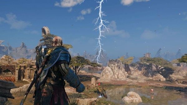 how to get asgardian ingots in god of war ragnarok