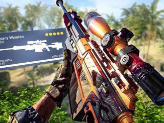 best ax-50 loadout warzone