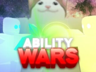 Ability Wars Script Roblox